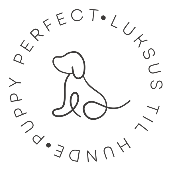 Puppy Perfect Shop